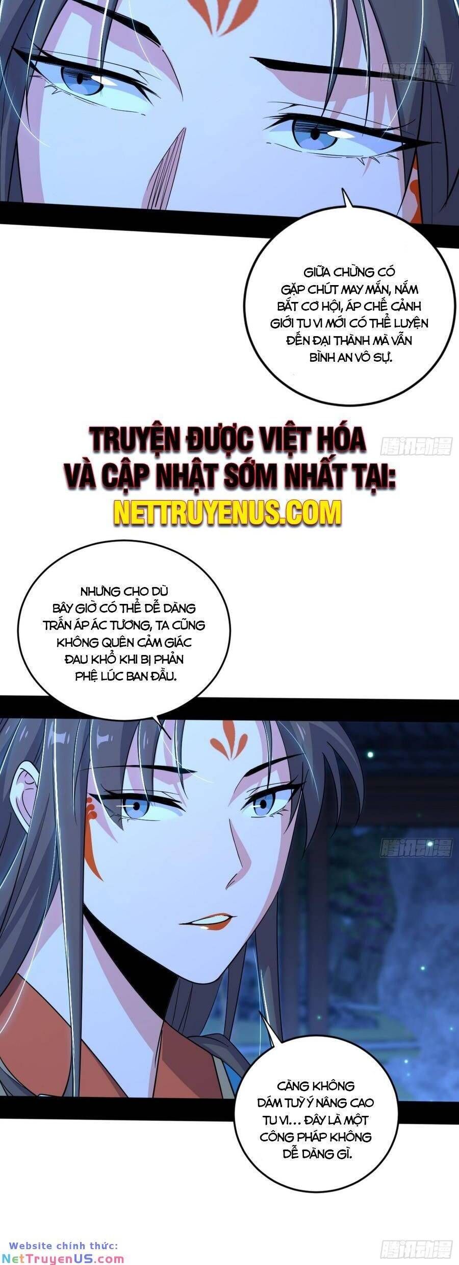 đọc truyện Ta Là Tà Đế Chương 423 ảnh 7 tại Thiên Thai Truyện