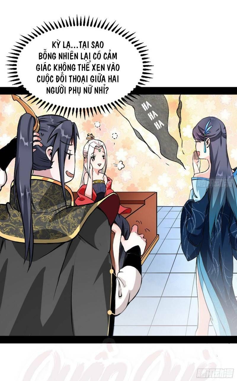 đọc truyện Ta Là Tà Đế Chương 43 ảnh 30 tại Truyện Dạ Ký
