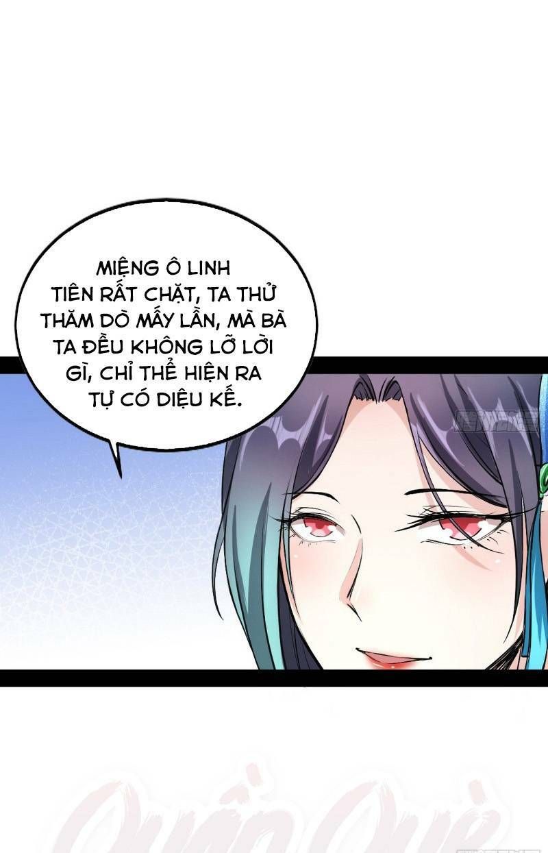 đọc truyện Ta Là Tà Đế Chương 43 ảnh 32 tại Truyện Dạ Ký