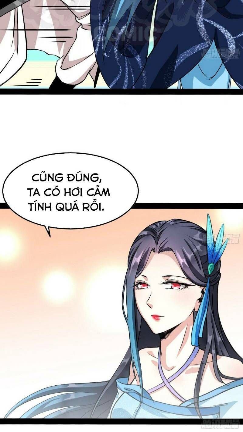 đọc truyện Ta Là Tà Đế Chương 43 ảnh 39 tại Truyện Dạ Ký