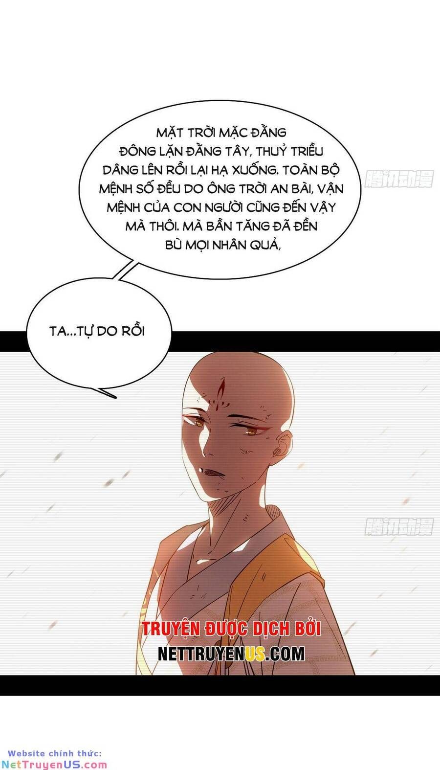 đọc truyện Ta Là Tà Đế Chương 430 ảnh 9 tại Thiên Thai Truyện