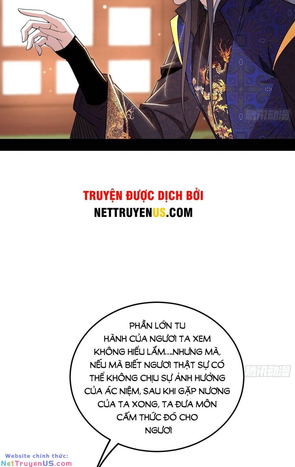 đọc truyện Ta Là Tà Đế Chương 433 ảnh 26 tại Thiên Thai Truyện
