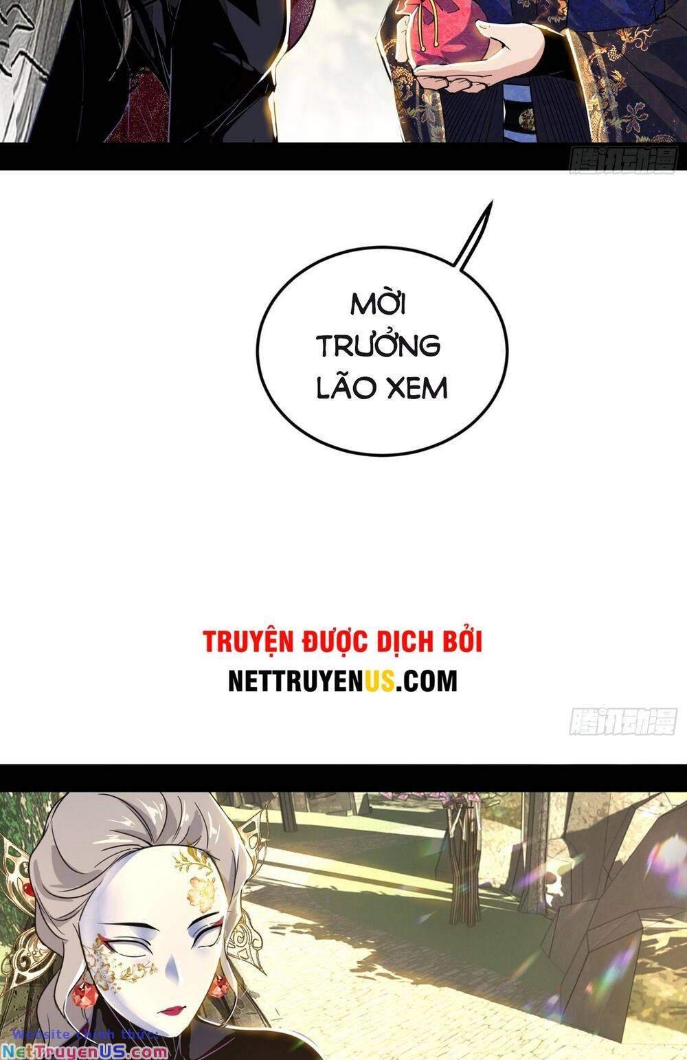 đọc truyện Ta Là Tà Đế Chương 433 ảnh 34 tại Thiên Thai Truyện