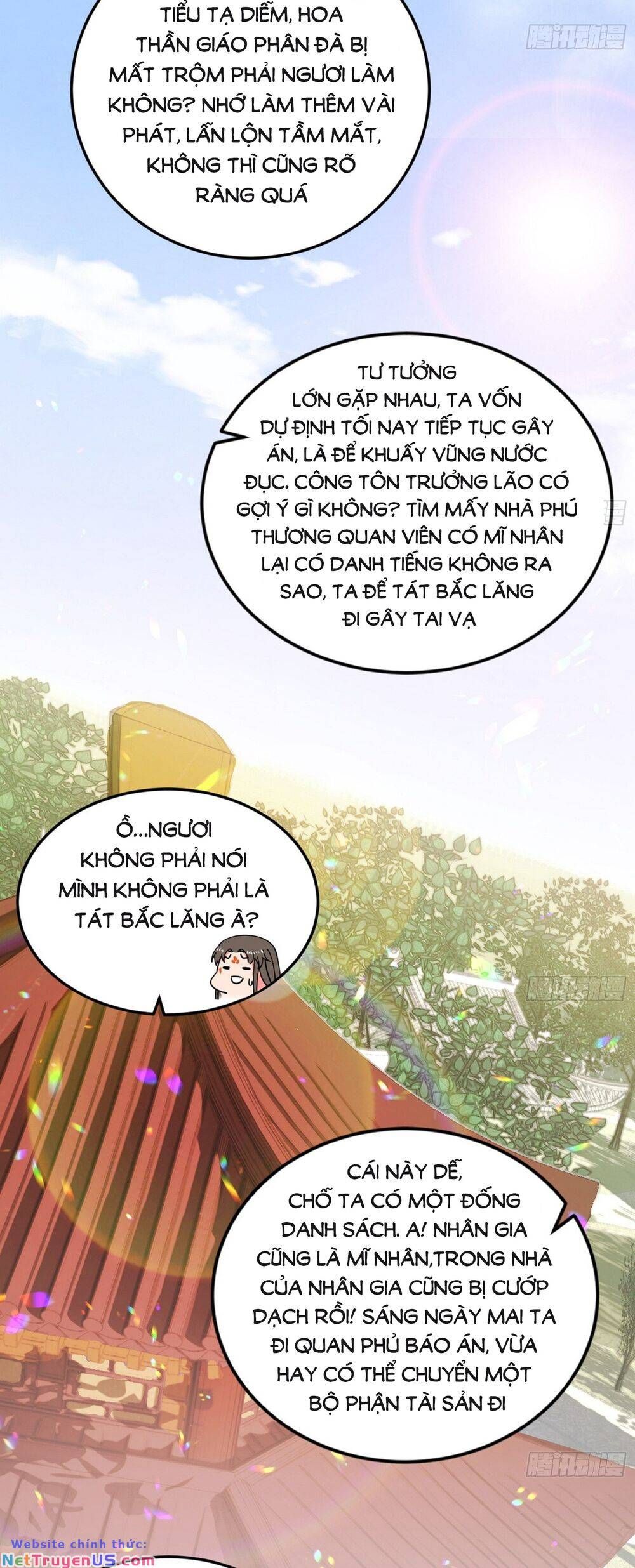 đọc truyện Ta Là Tà Đế Chương 433 ảnh 80 tại Thiên Thai Truyện