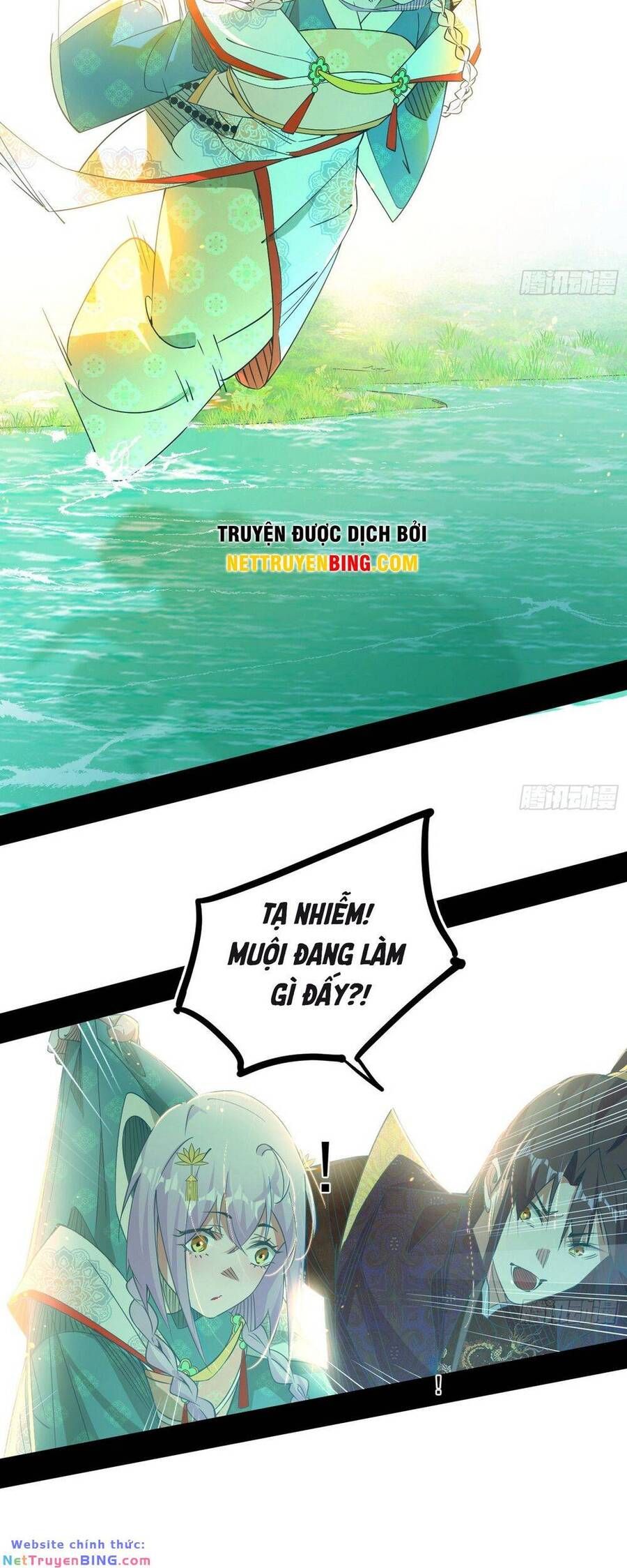 đọc truyện Ta Là Tà Đế Chương 434 ảnh 21 tại Thiên Thai Truyện