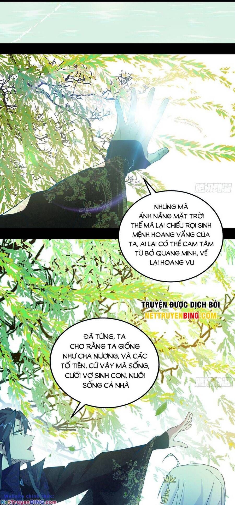 đọc truyện Ta Là Tà Đế Chương 434 ảnh 37 tại Thiên Thai Truyện