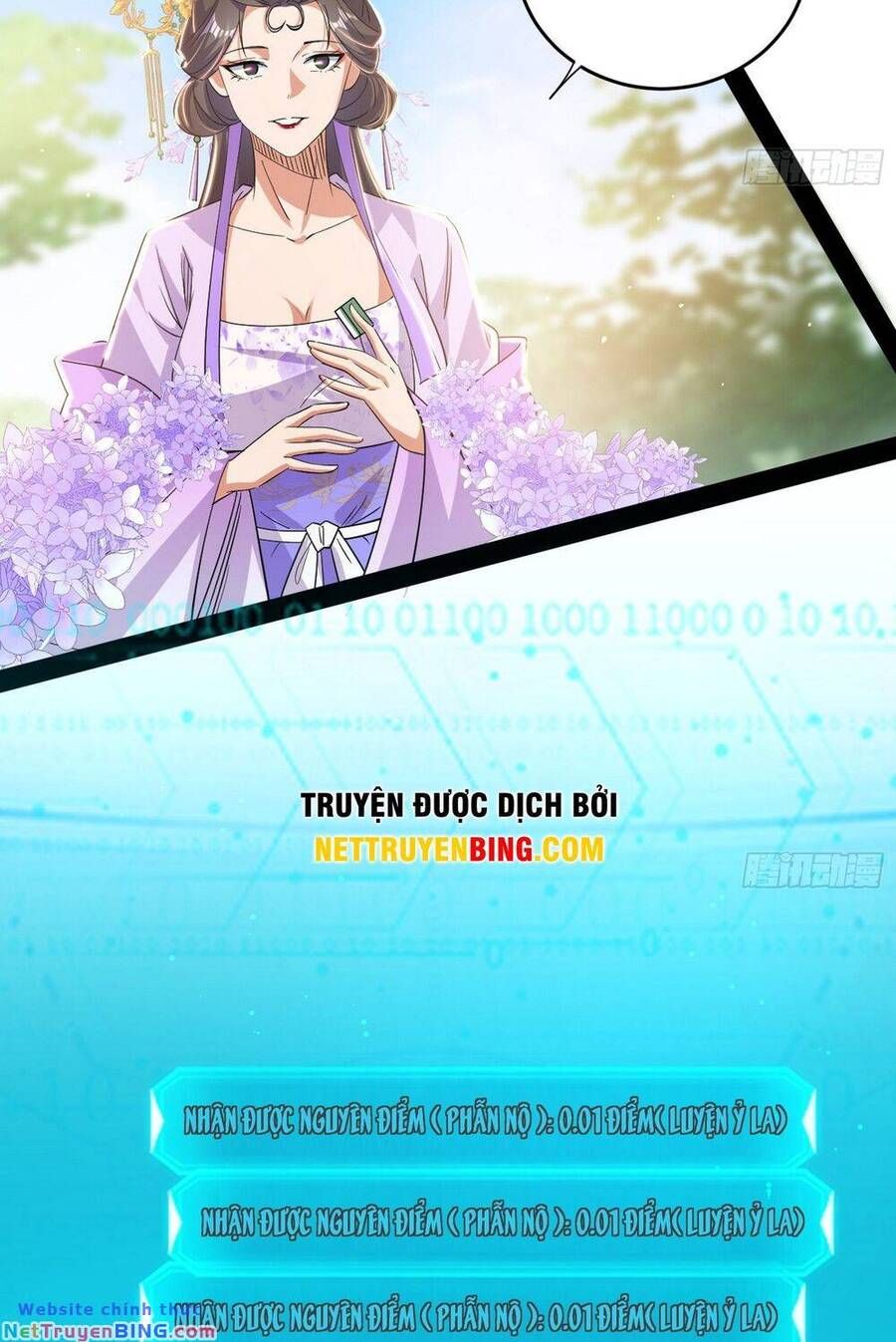 đọc truyện Ta Là Tà Đế Chương 436 ảnh 16 tại Thiên Thai Truyện