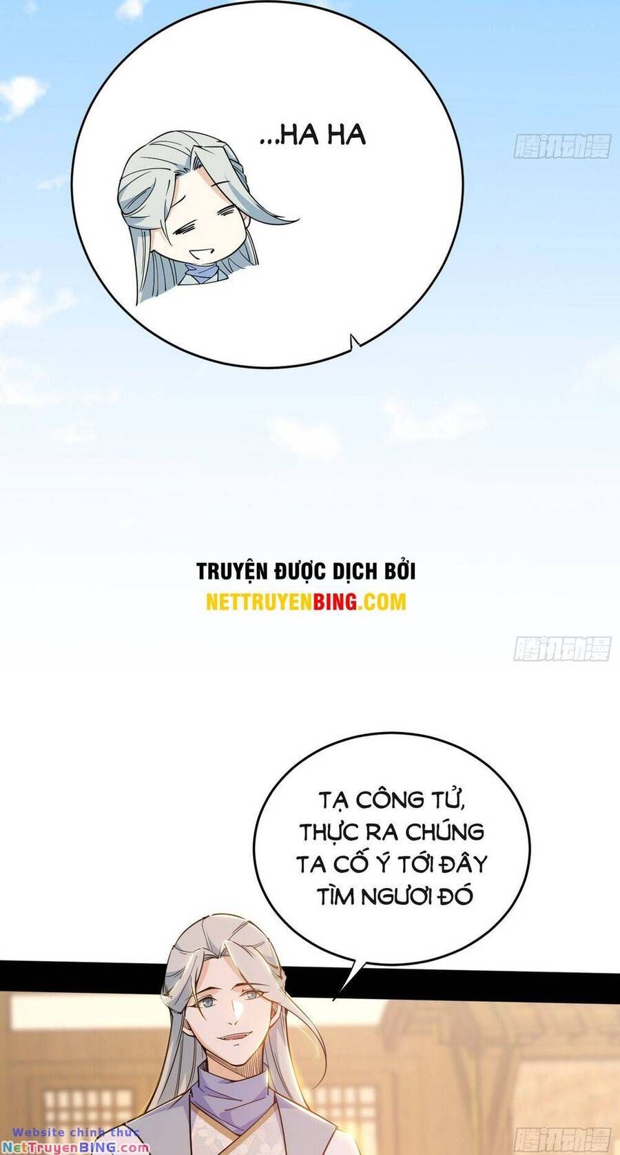 đọc truyện Ta Là Tà Đế Chương 436 ảnh 49 tại Thiên Thai Truyện