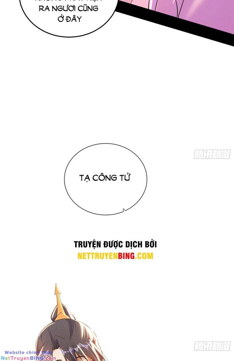đọc truyện Ta Là Tà Đế Chương 436 ảnh 10 tại Thiên Thai Truyện