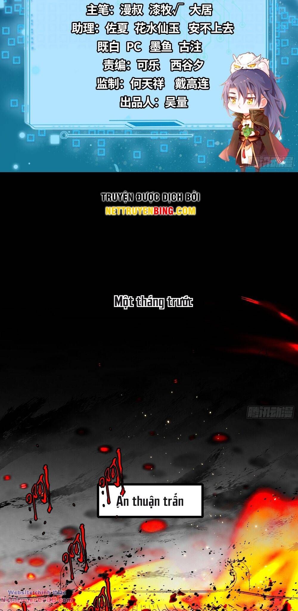 đọc truyện Ta Là Tà Đế Chương 437 ảnh 3 tại Thiên Thai Truyện