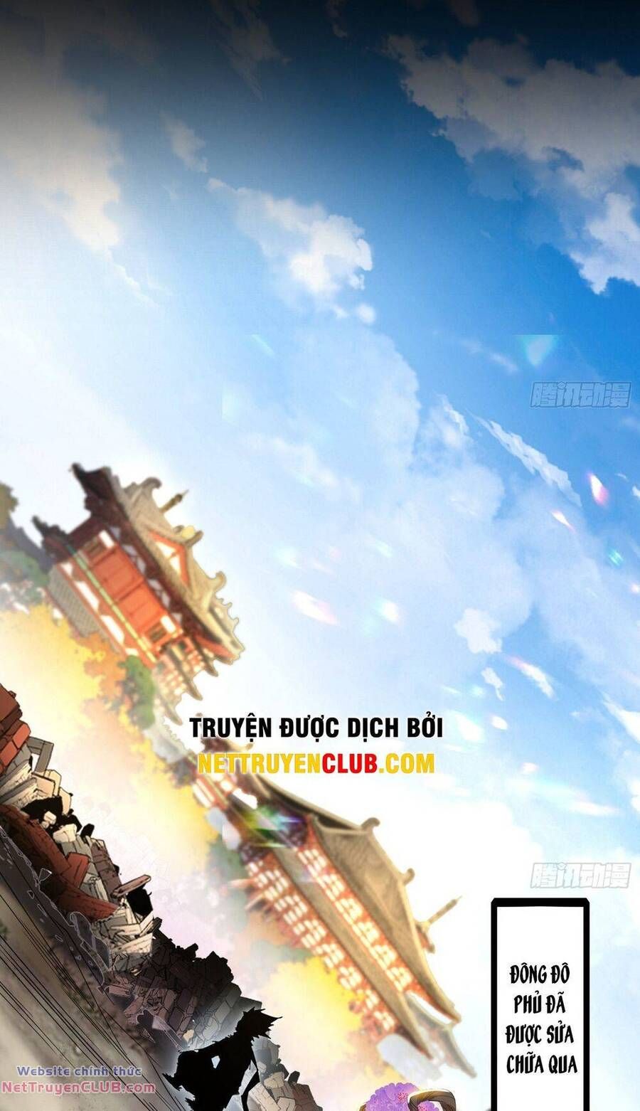 đọc truyện Ta Là Tà Đế Chương 439 ảnh 31 tại Thiên Thai Truyện