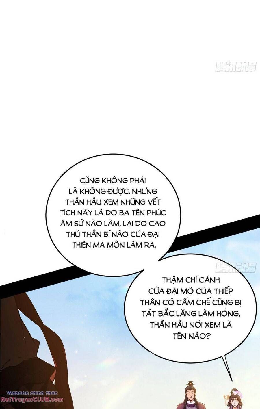 đọc truyện Ta Là Tà Đế Chương 439 ảnh 42 tại Thiên Thai Truyện