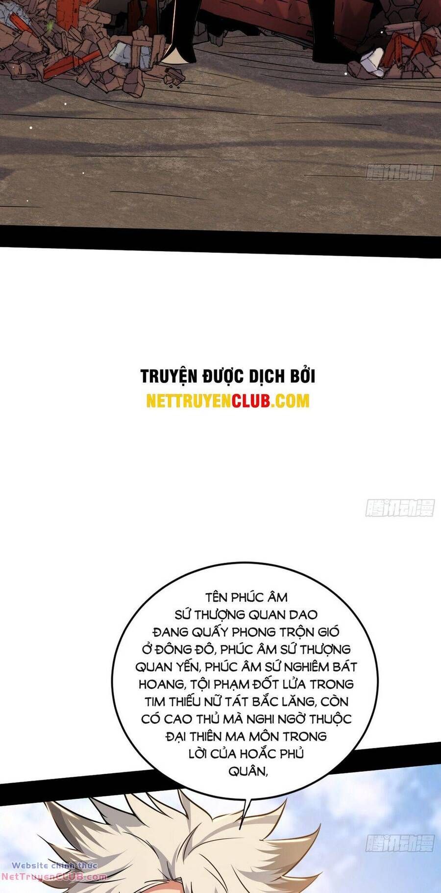 đọc truyện Ta Là Tà Đế Chương 439 ảnh 46 tại Thiên Thai Truyện
