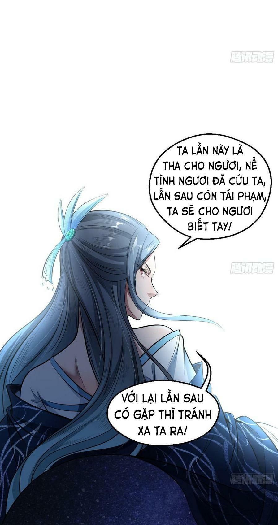 đọc truyện Ta Là Tà Đế Chương 44.1 ảnh 7 tại Thiên Thai Truyện