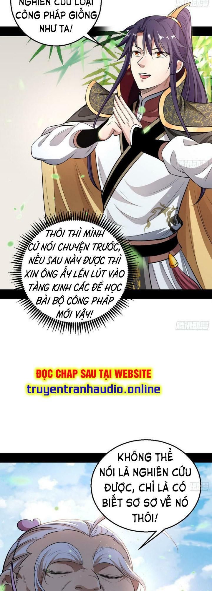 đọc truyện Ta Là Tà Đế Chương 44.2 ảnh 4 tại Thiên Thai Truyện