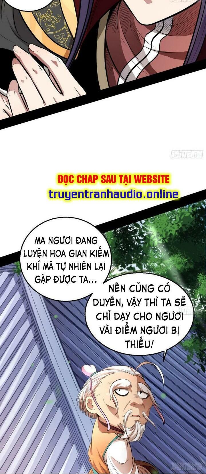 đọc truyện Ta Là Tà Đế Chương 44.2 ảnh 8 tại Thiên Thai Truyện