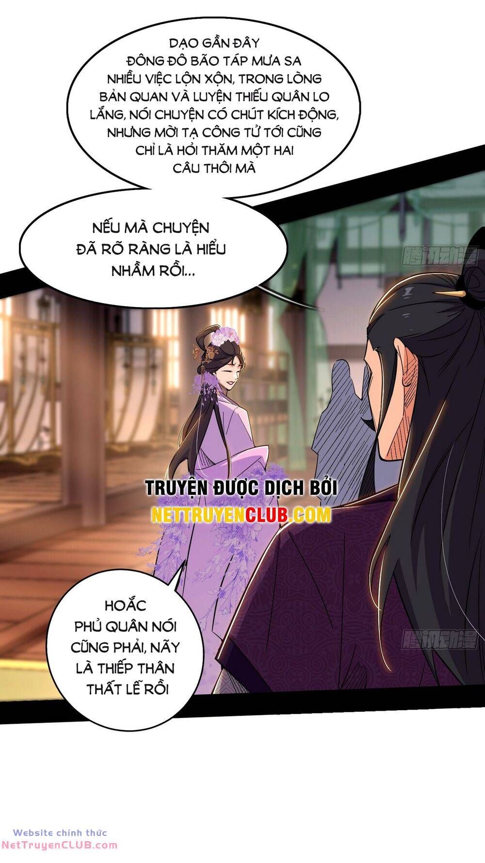 đọc truyện Ta Là Tà Đế Chương 441 ảnh 36 tại Thiên Thai Truyện