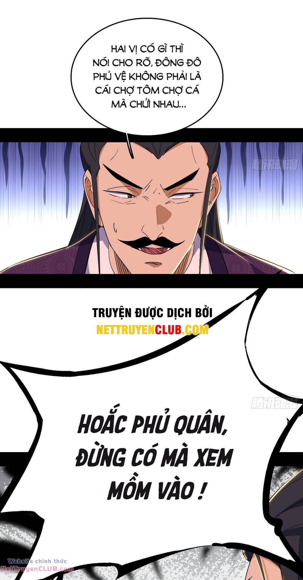 đọc truyện Ta Là Tà Đế Chương 441 ảnh 9 tại Thiên Thai Truyện