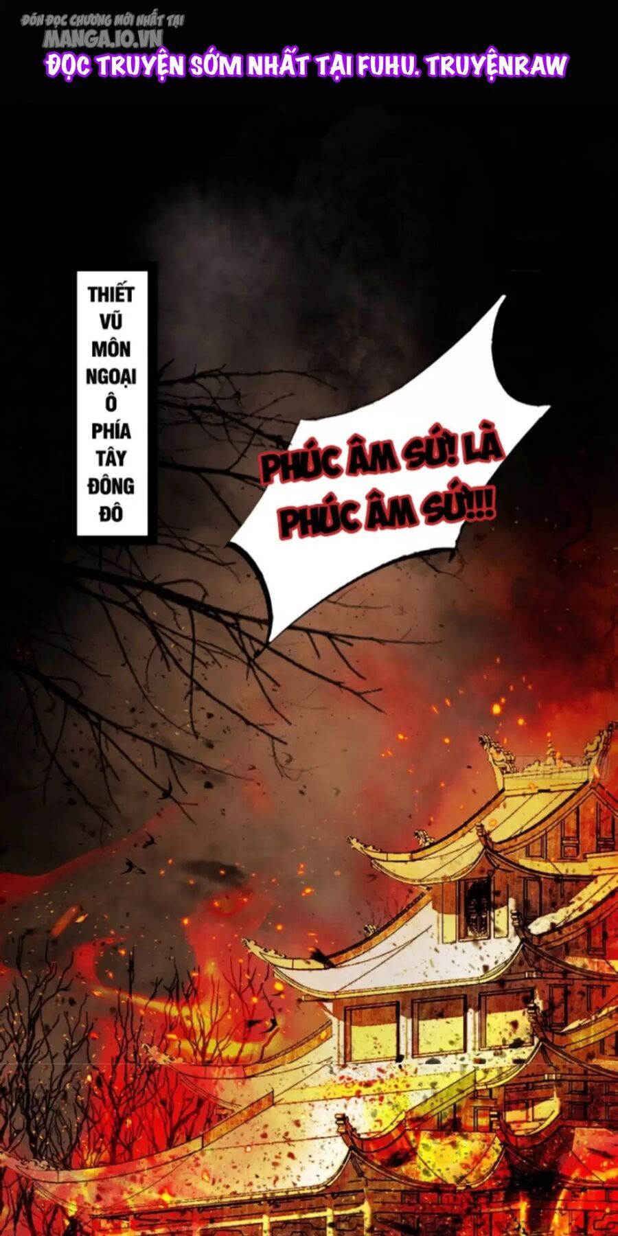 đọc truyện Ta Là Tà Đế Chương 444 ảnh 3 tại Thiên Thai Truyện