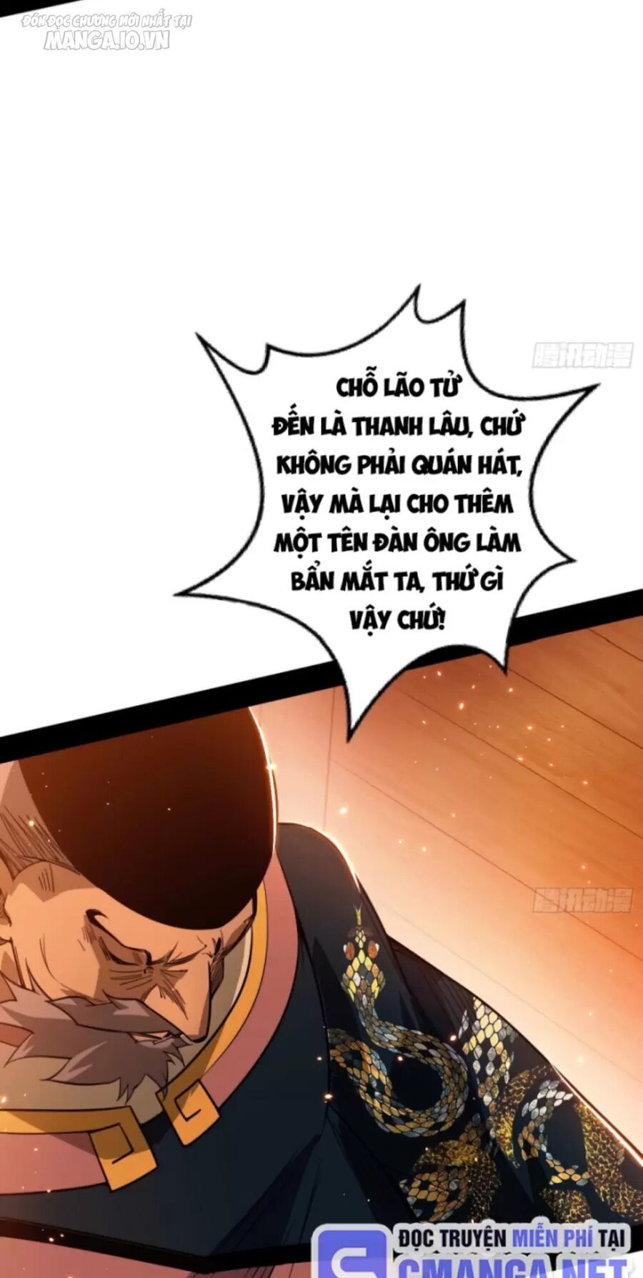 đọc truyện Ta Là Tà Đế Chương 444 ảnh 45 tại Thiên Thai Truyện