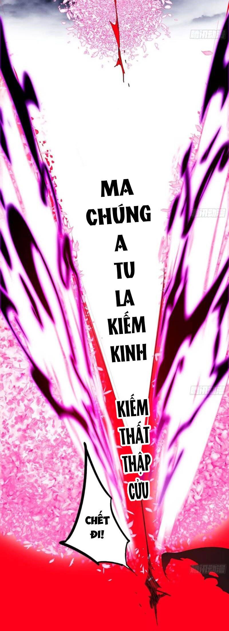 đọc truyện Ta Là Tà Đế Chương 446 ảnh 20 tại Thiên Thai Truyện