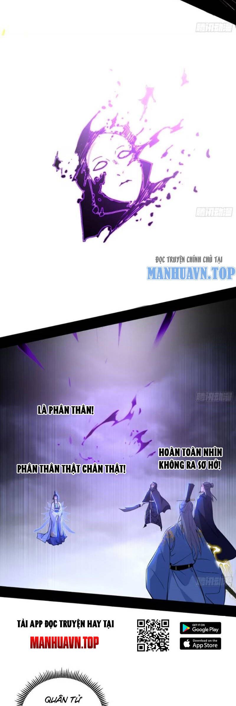 đọc truyện Ta Là Tà Đế Chương 446 ảnh 26 tại Thiên Thai Truyện
