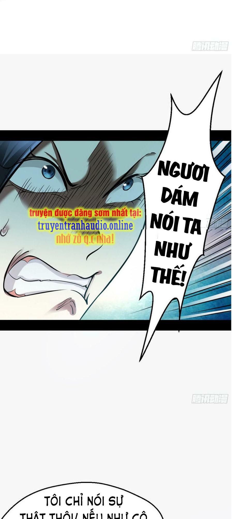 đọc truyện Ta Là Tà Đế Chương 45.1 ảnh 11 tại Thiên Thai Truyện