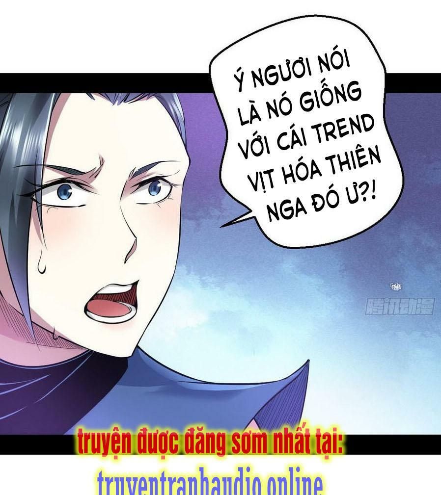 đọc truyện Ta Là Tà Đế Chương 45.1 ảnh 7 tại Thiên Thai Truyện