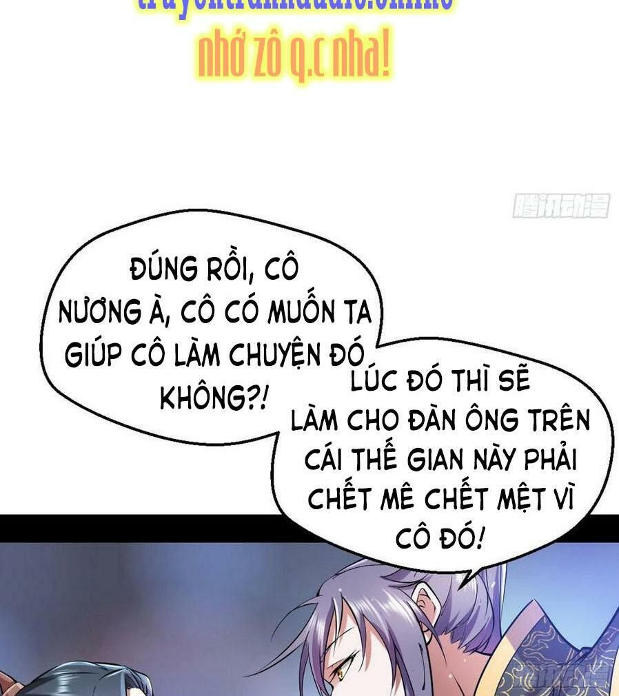 đọc truyện Ta Là Tà Đế Chương 45.1 ảnh 8 tại Thiên Thai Truyện