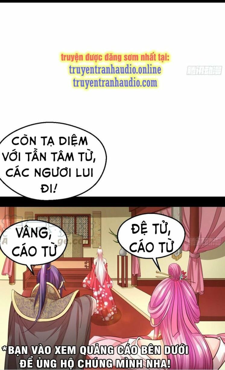 đọc truyện Ta Là Tà Đế Chương 45.2 ảnh 14 tại Thiên Thai Truyện