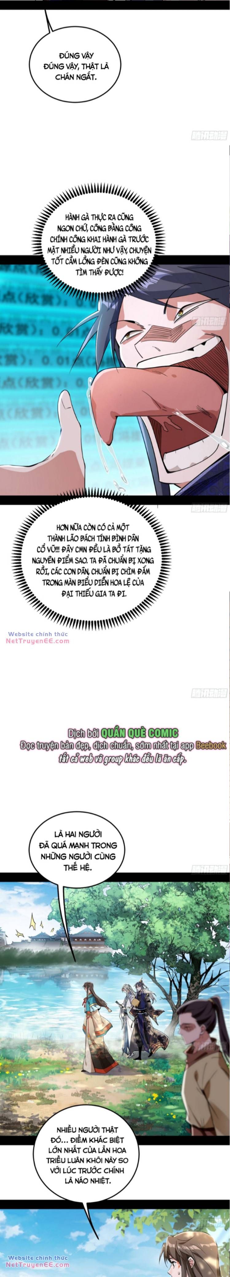 đọc truyện Ta Là Tà Đế Chương 454 ảnh 17 tại Thiên Thai Truyện