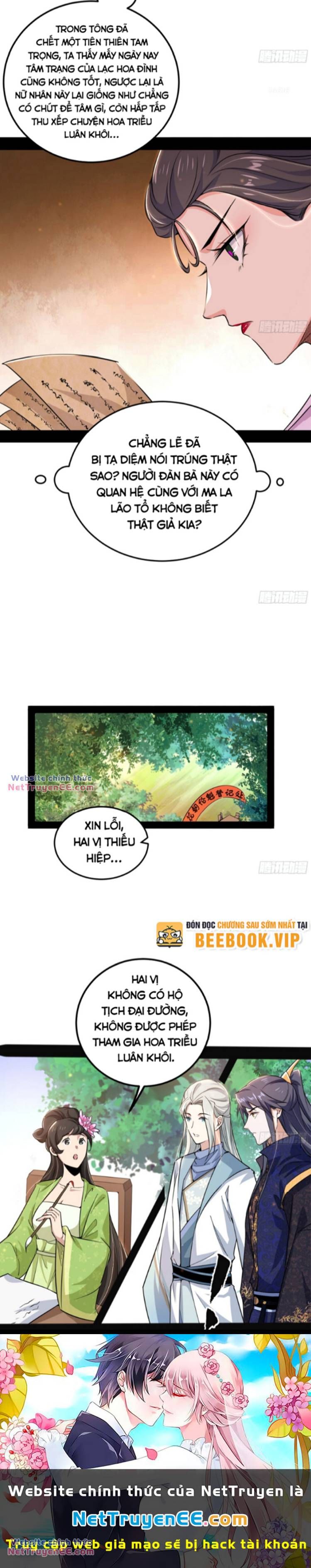 đọc truyện Ta Là Tà Đế Chương 454 ảnh 25 tại Thiên Thai Truyện