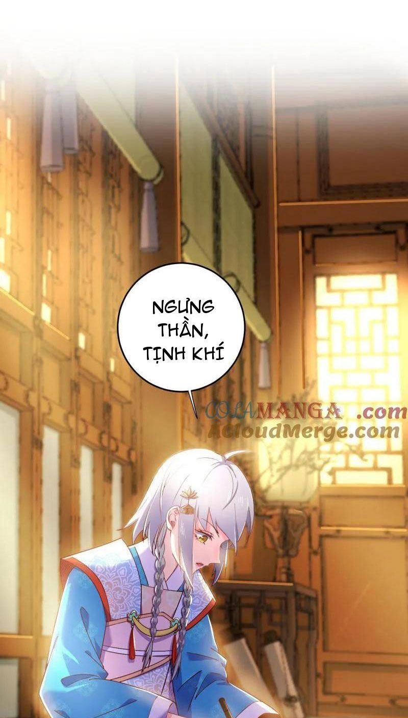 đọc truyện Ta Là Tà Đế Chương 455 ảnh 11 tại Thiên Thai Truyện