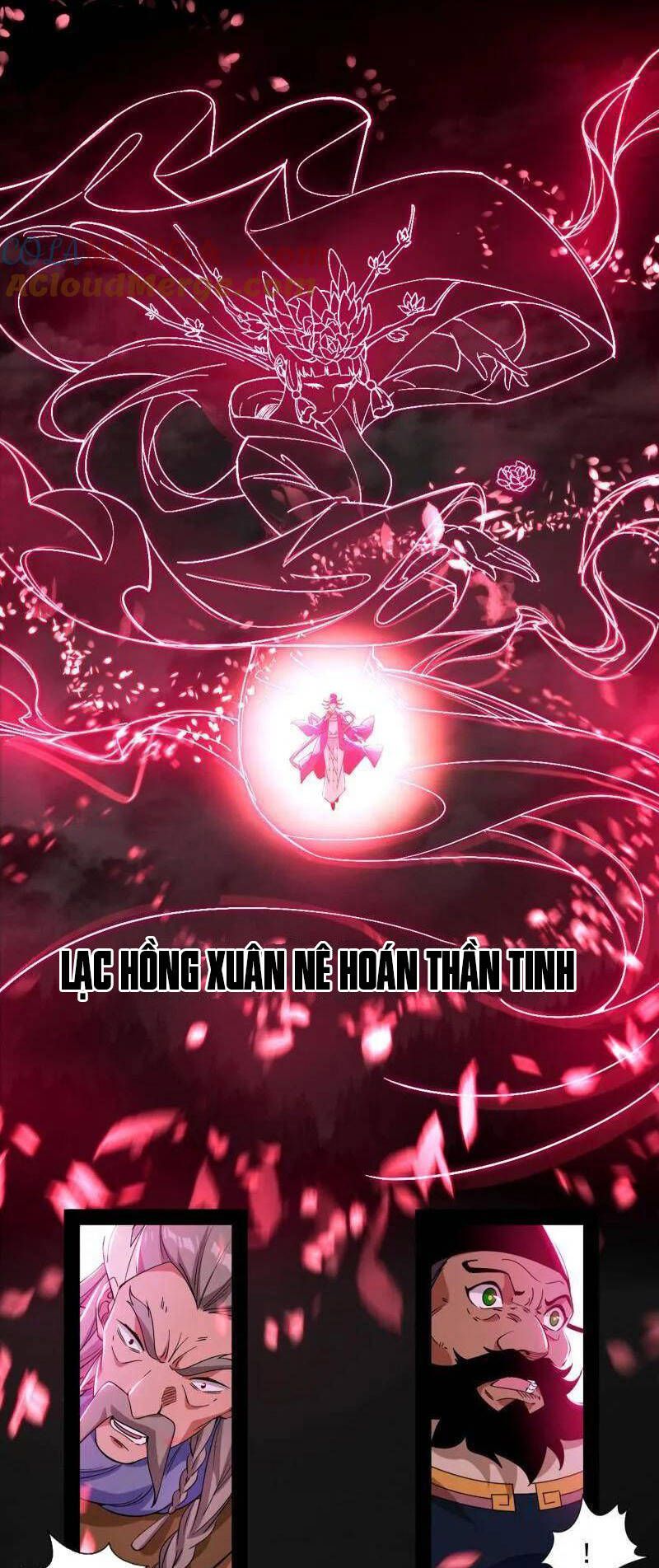 đọc truyện Ta Là Tà Đế Chương 457 ảnh 35 tại Thiên Thai Truyện
