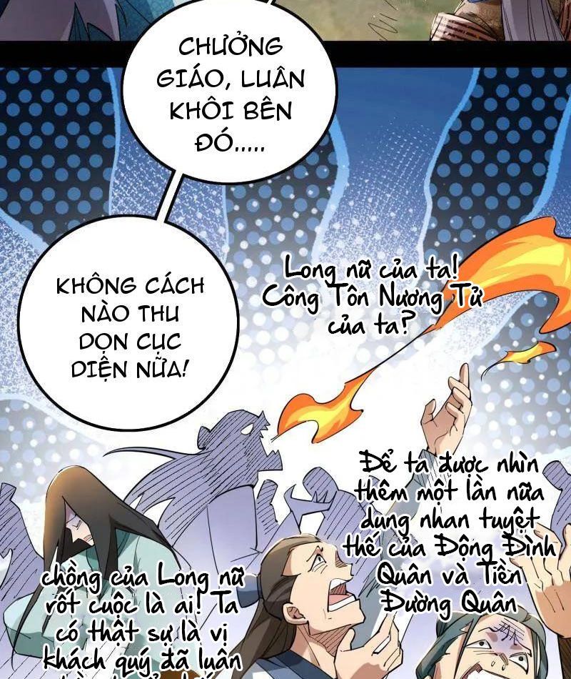 đọc truyện Ta Là Tà Đế Chương 459 ảnh 23 tại Thiên Thai Truyện