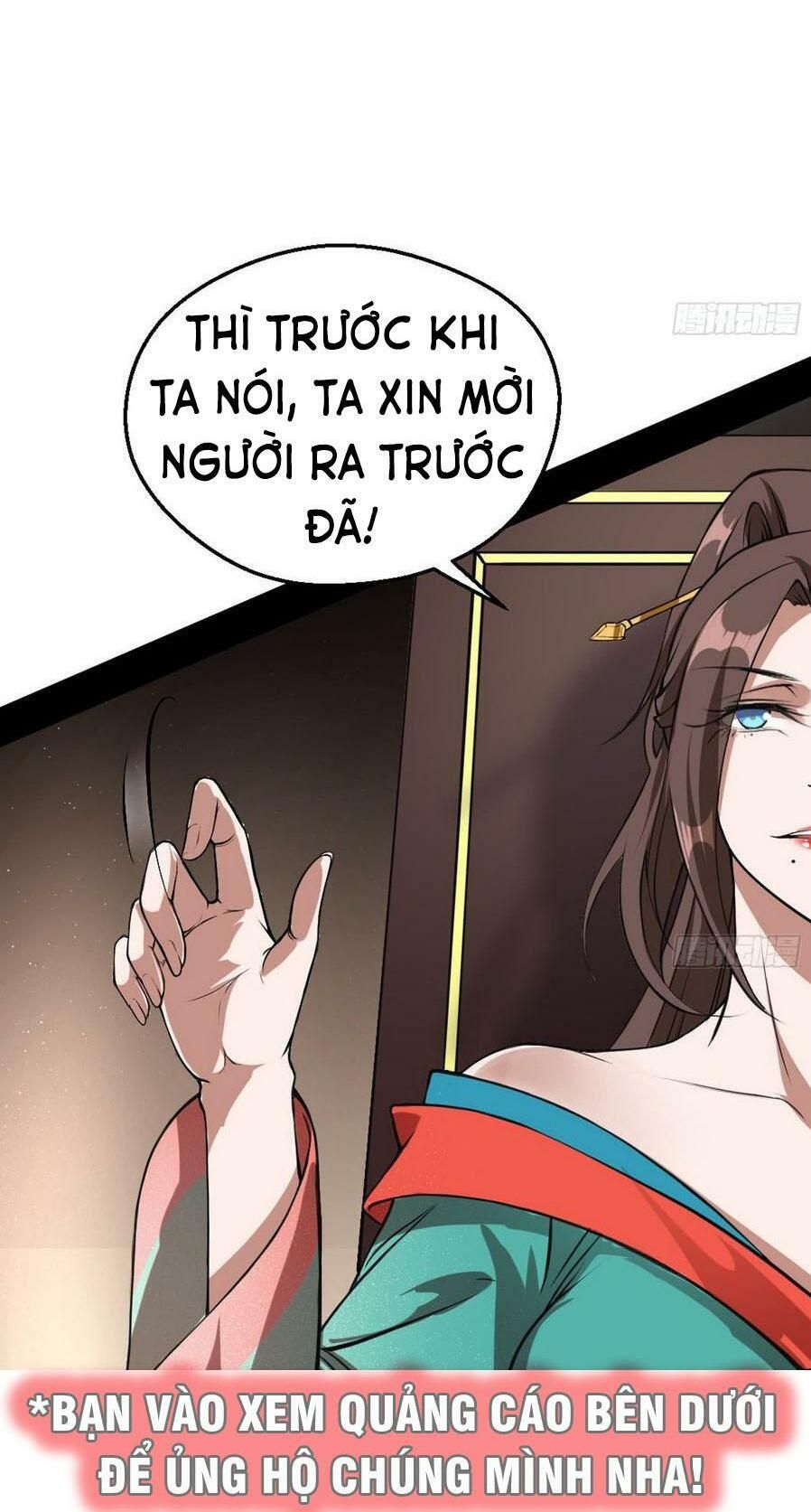 đọc truyện Ta Là Tà Đế Chương 46.1 ảnh 26 tại Thiên Thai Truyện