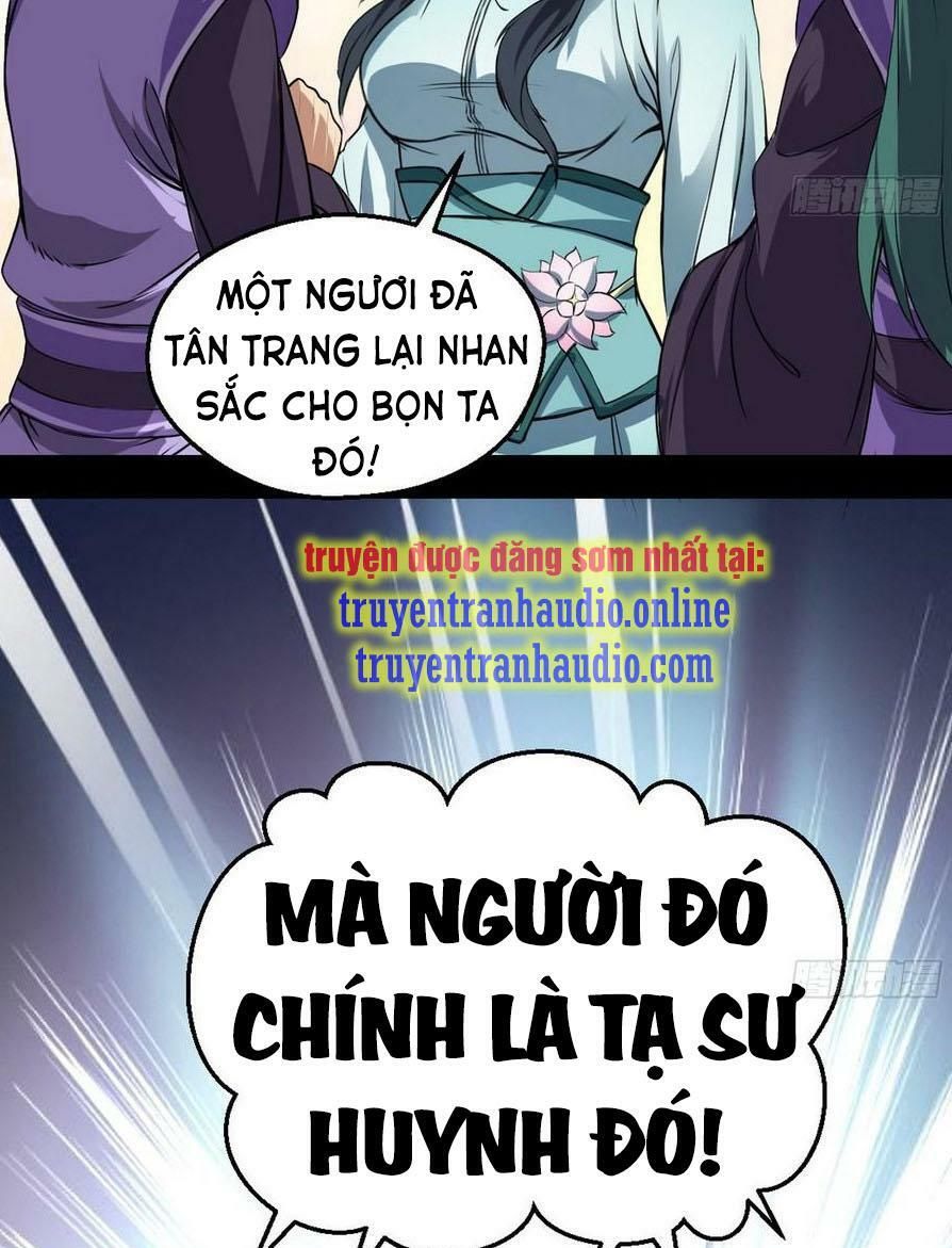 đọc truyện Ta Là Tà Đế Chương 46.1 ảnh 31 tại Thiên Thai Truyện