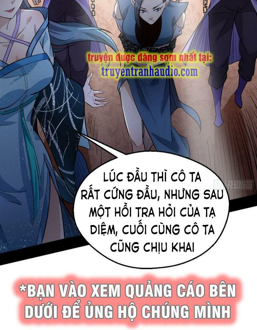 đọc truyện Ta Là Tà Đế Chương 46.2 ảnh 11 tại Thiên Thai Truyện