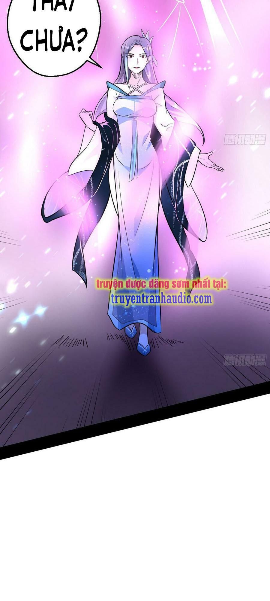 đọc truyện Ta Là Tà Đế Chương 46.2 ảnh 18 tại Thiên Thai Truyện