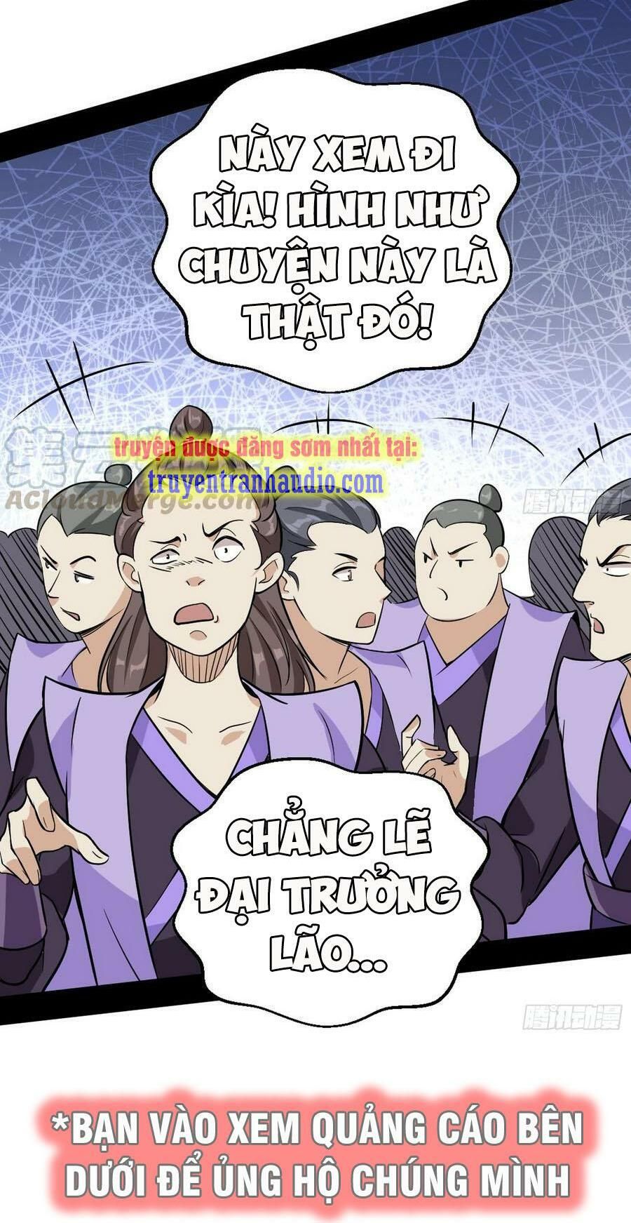đọc truyện Ta Là Tà Đế Chương 46.2 ảnh 21 tại Thiên Thai Truyện