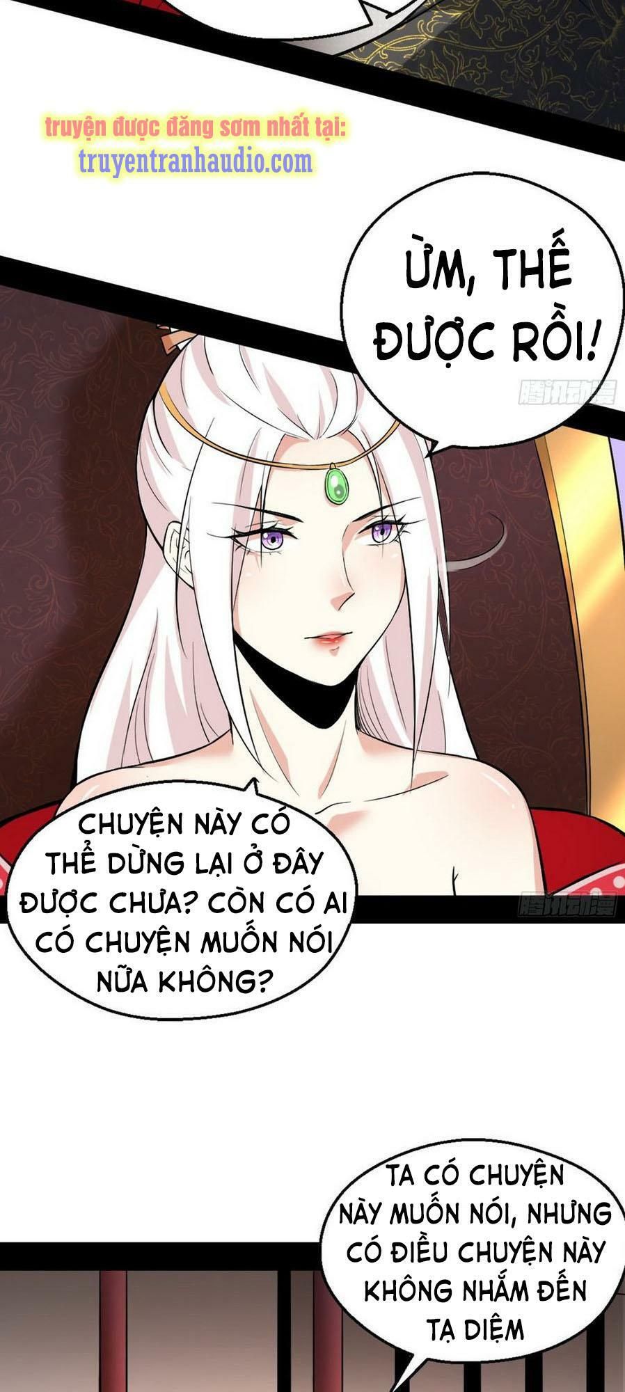 đọc truyện Ta Là Tà Đế Chương 46.2 ảnh 4 tại Thiên Thai Truyện