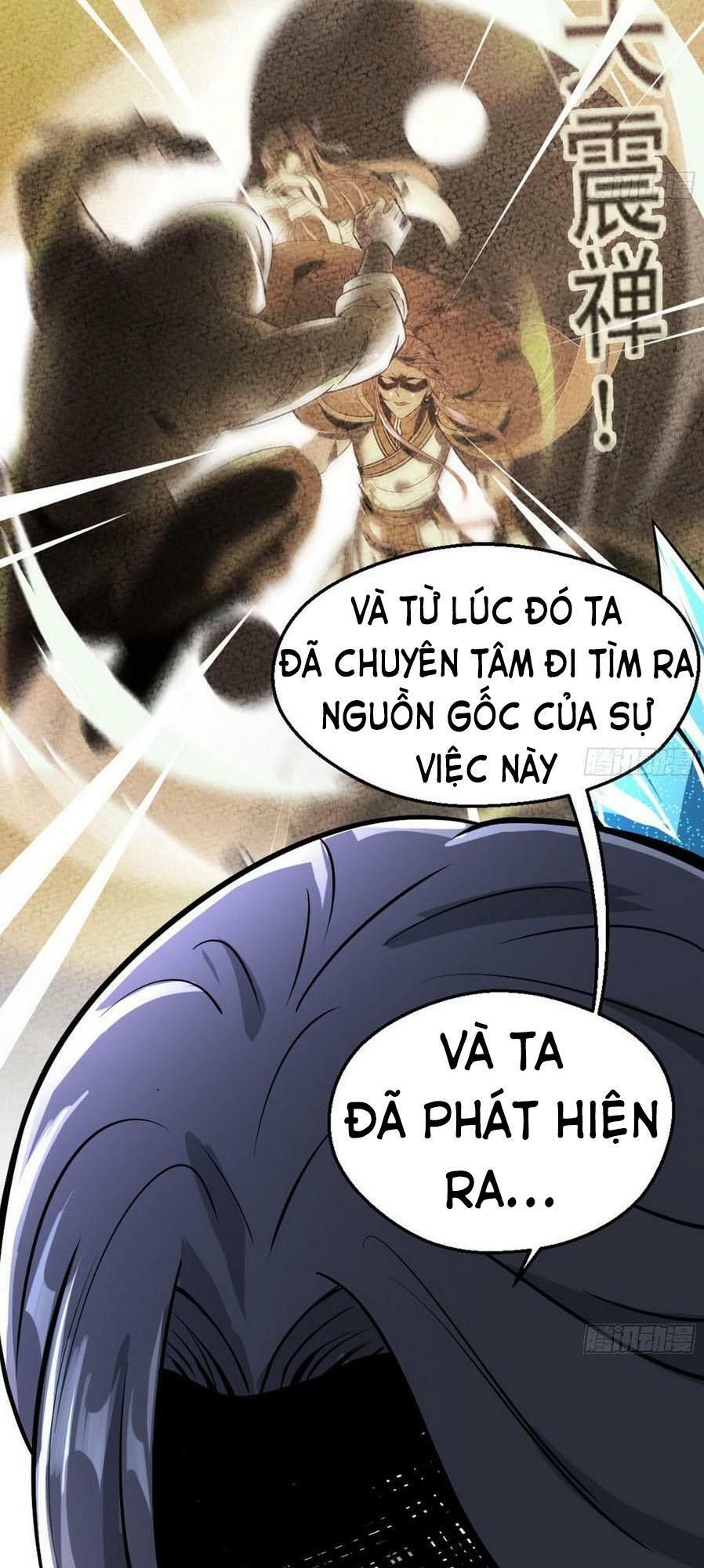 đọc truyện Ta Là Tà Đế Chương 46.2 ảnh 6 tại Thiên Thai Truyện