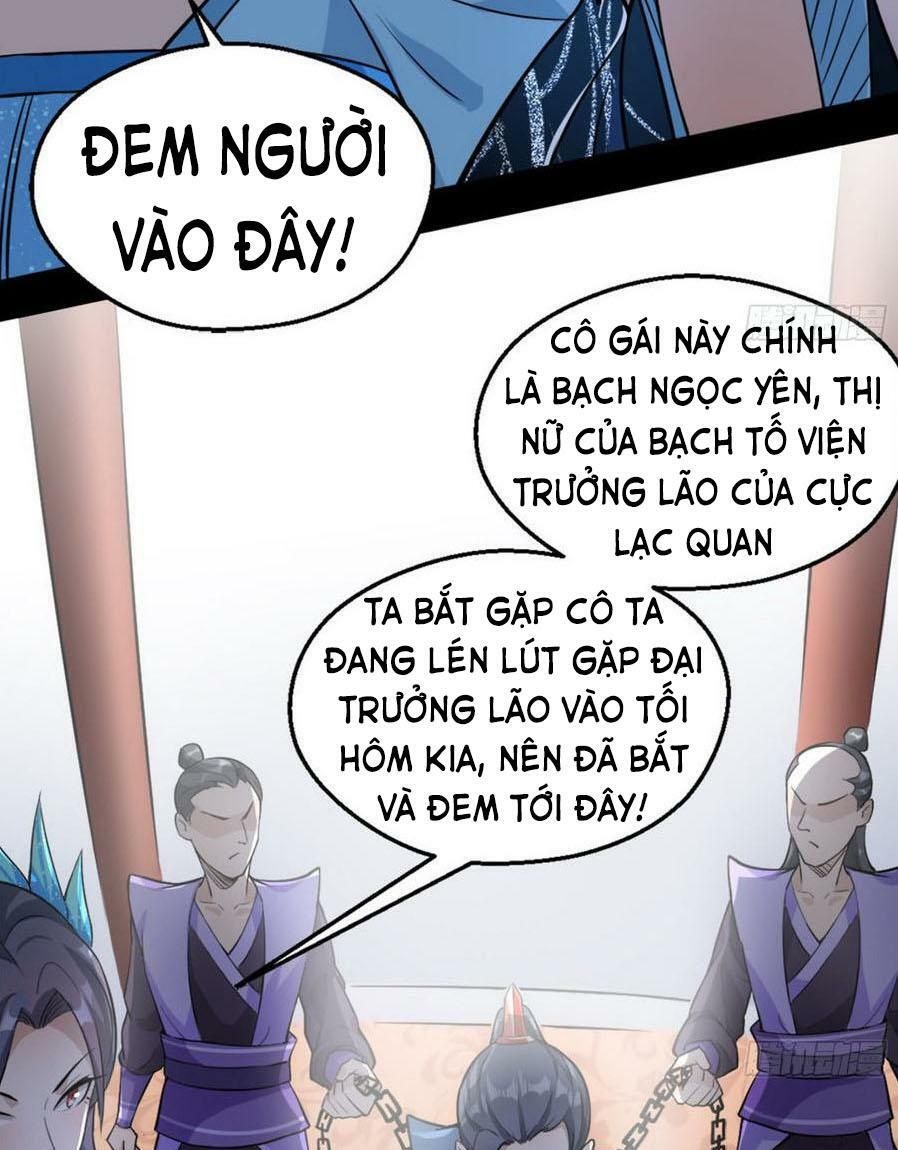đọc truyện Ta Là Tà Đế Chương 46.2 ảnh 10 tại Thiên Thai Truyện