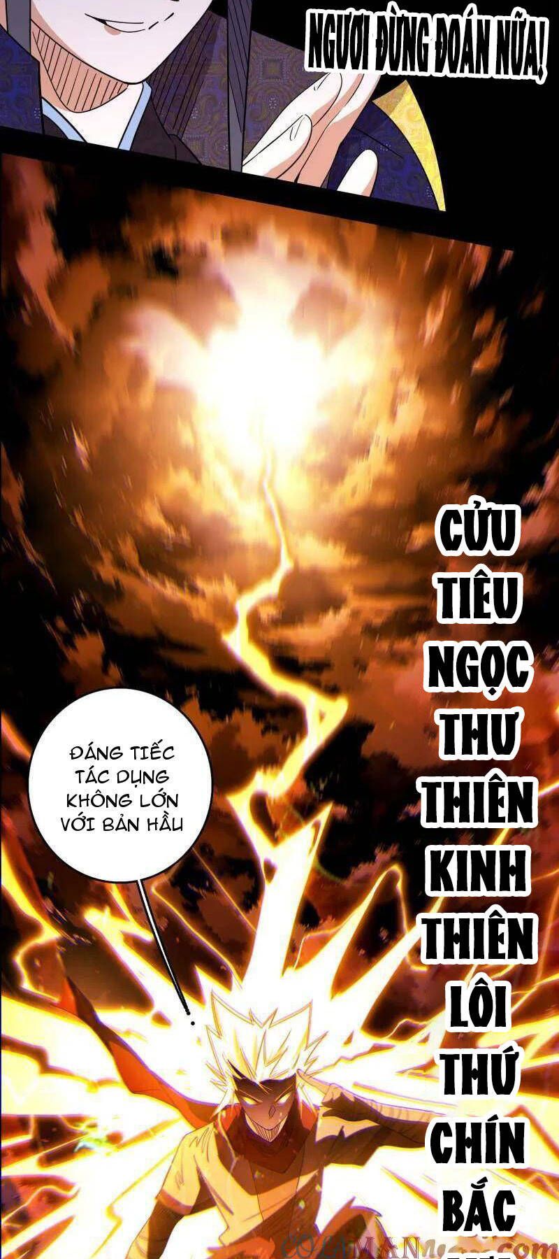 đọc truyện Ta Là Tà Đế Chương 461 ảnh 19 tại Thiên Thai Truyện