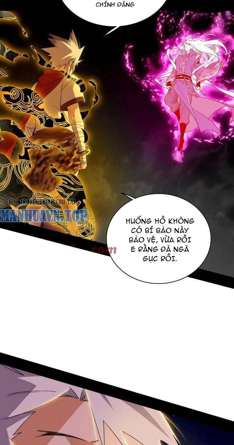 đọc truyện Ta Là Tà Đế Chương 462 ảnh 47 tại Thiên Thai Truyện