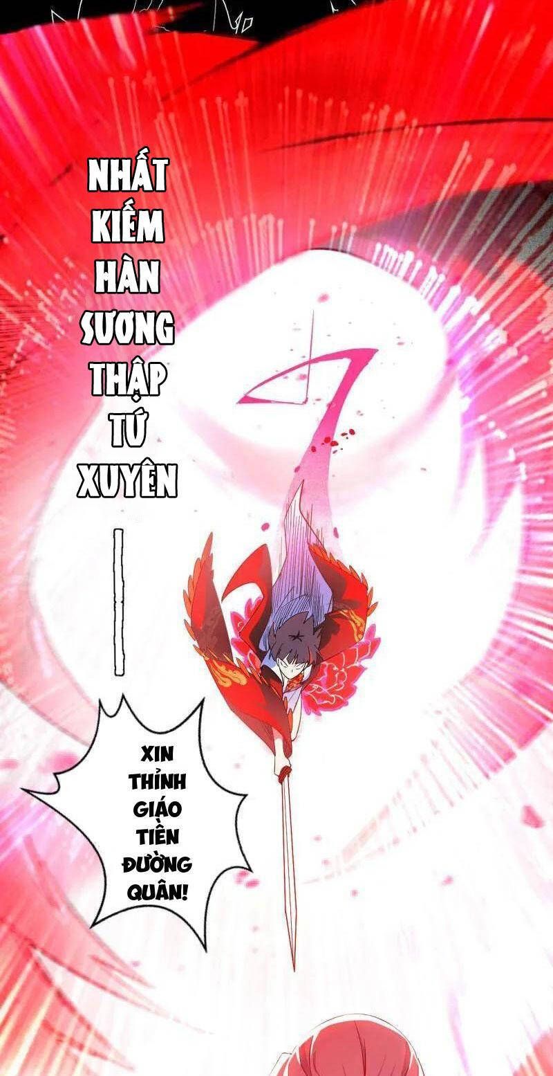 đọc truyện Ta Là Tà Đế Chương 463 ảnh 8 tại Thiên Thai Truyện