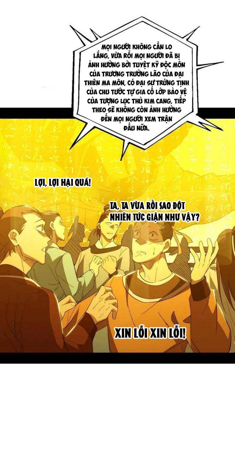 đọc truyện Ta Là Tà Đế Chương 466 ảnh 14 tại Thiên Thai Truyện