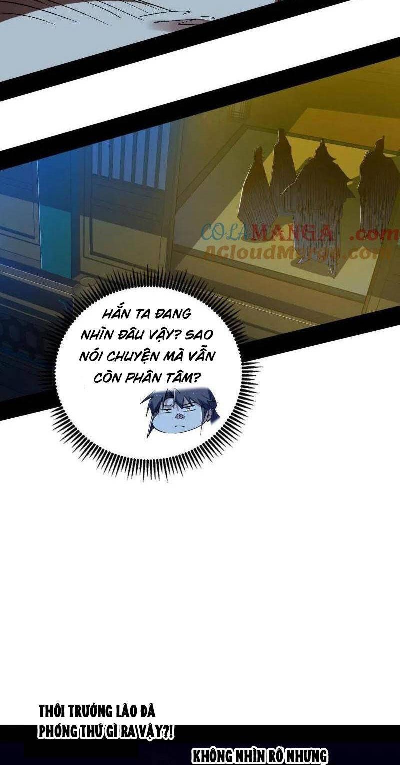 đọc truyện Ta Là Tà Đế Chương 466 ảnh 9 tại Thiên Thai Truyện