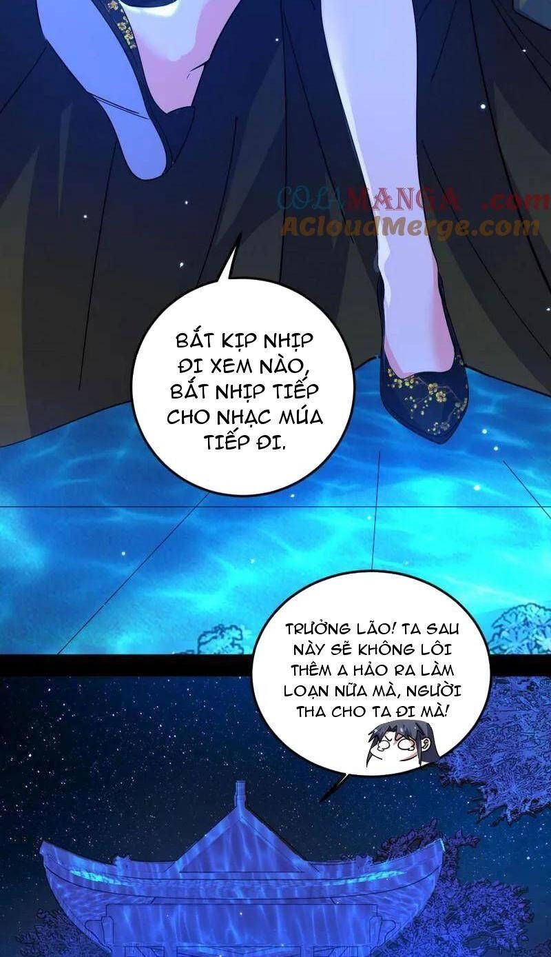 đọc truyện Ta Là Tà Đế Chương 469 ảnh 8 tại Thiên Thai Truyện