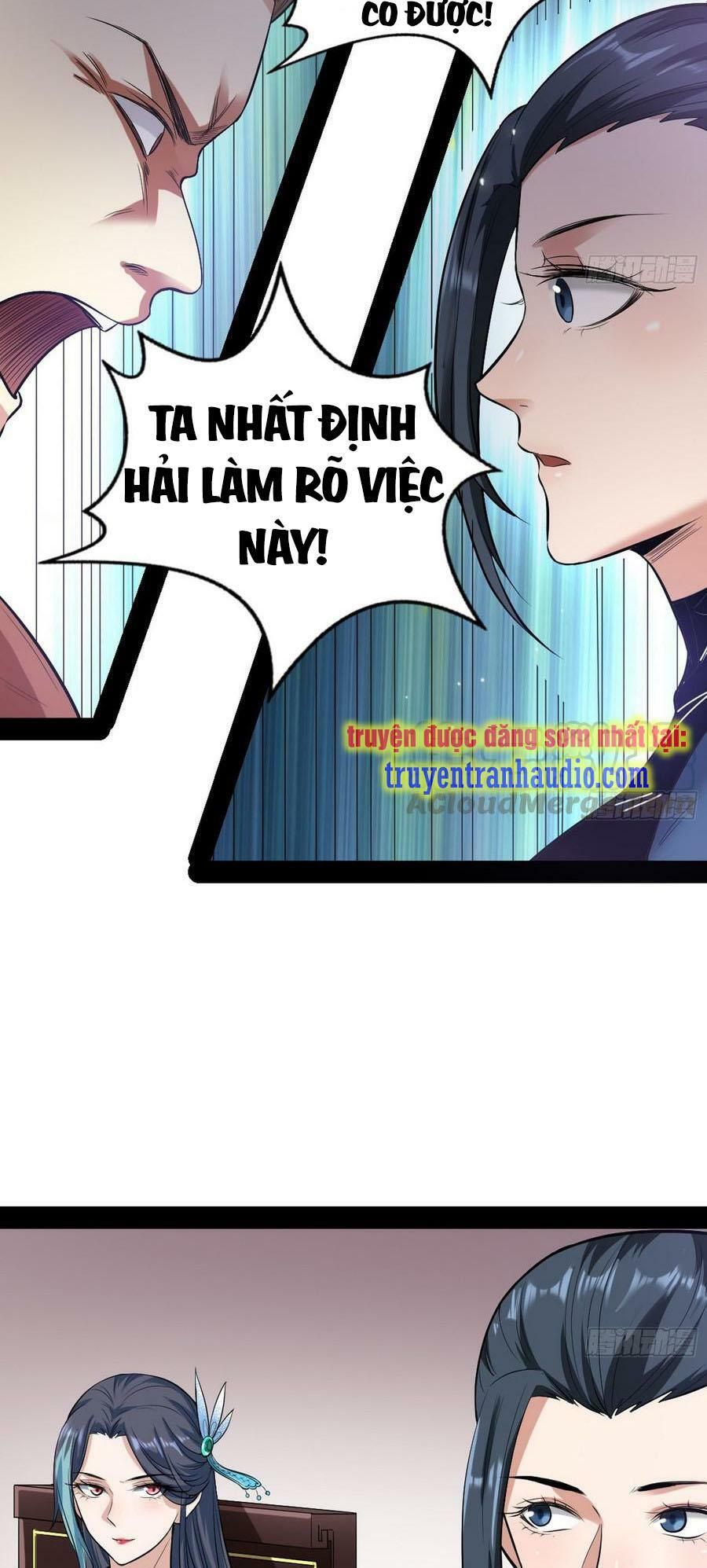 đọc truyện Ta Là Tà Đế Chương 47.1 ảnh 8 tại Thiên Thai Truyện